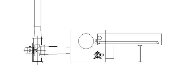 開(kāi)邊機(jī)